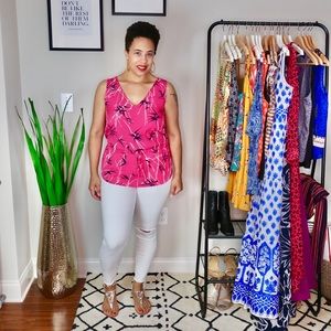 Banana Republic Tank